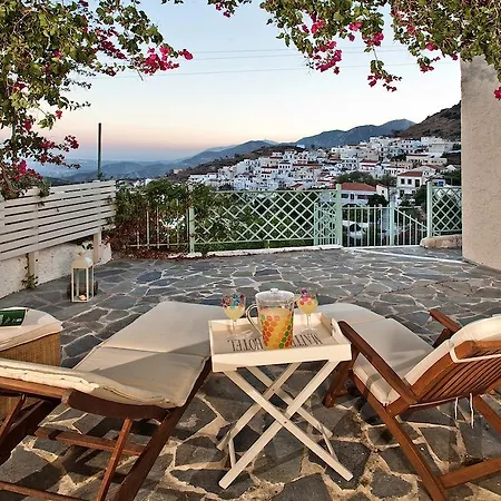 Villa Thetis