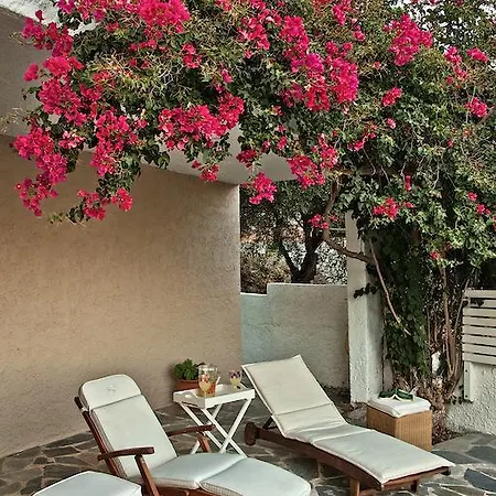 Villa Thetis *
