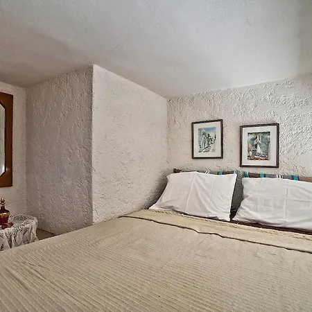 Villa Thetis *