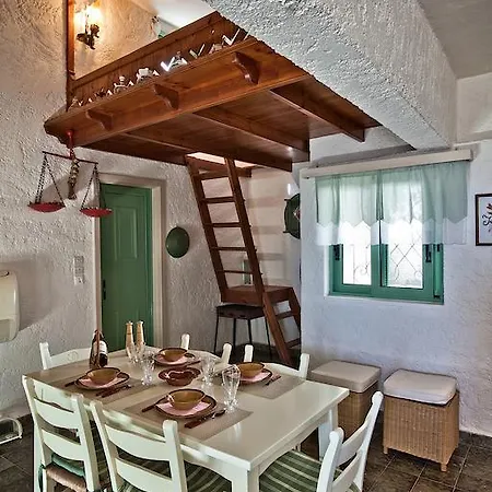 Villa Thetis