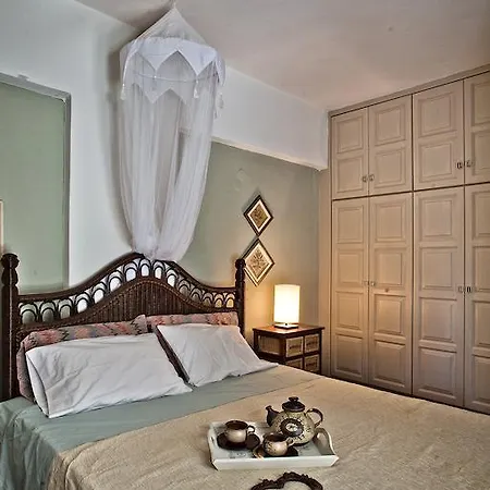 Villa Thetis Aperion