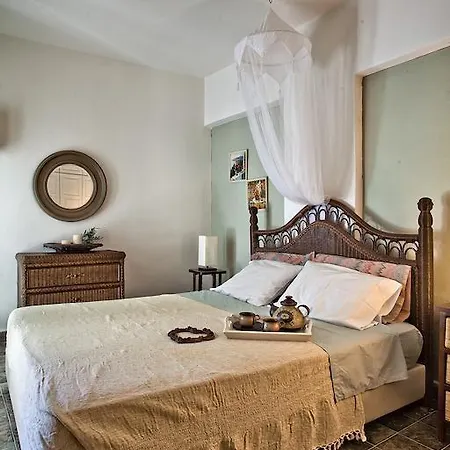 Thetis Villa