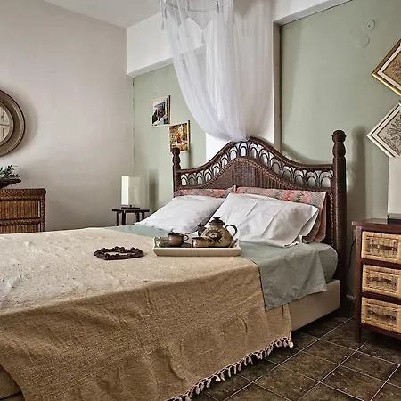 Villa Thetis *