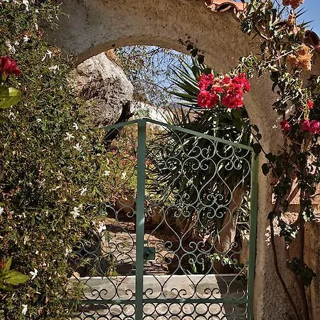 Thetis Villa *