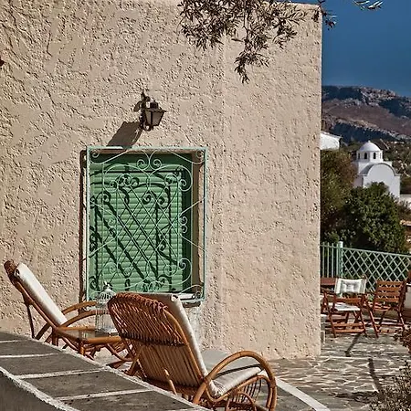 Villa Thetis Aperion