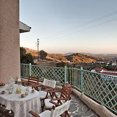 Villa Thetis